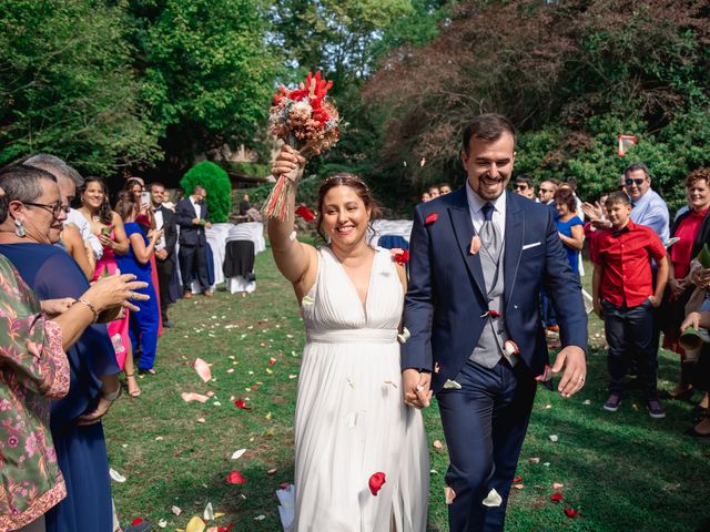 La boda de Llluis y Soraya en Olot, Girona 21