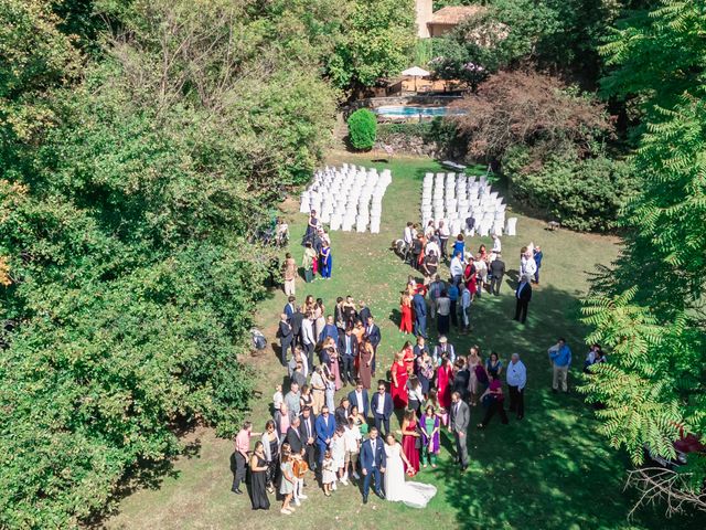 La boda de Llluis y Soraya en Olot, Girona 22