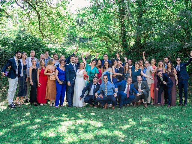 La boda de Llluis y Soraya en Olot, Girona 23