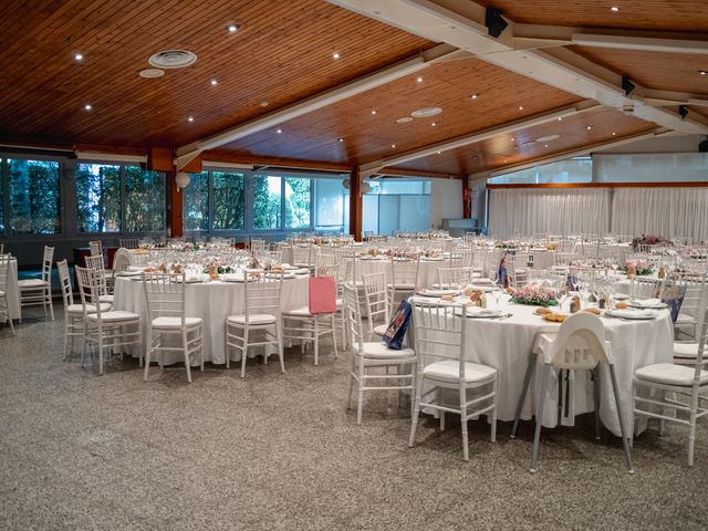 La boda de Llluis y Soraya en Olot, Girona 33