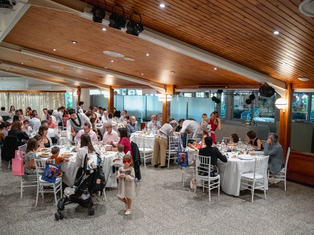 La boda de Llluis y Soraya en Olot, Girona 39