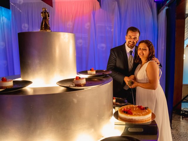 La boda de Llluis y Soraya en Olot, Girona 43