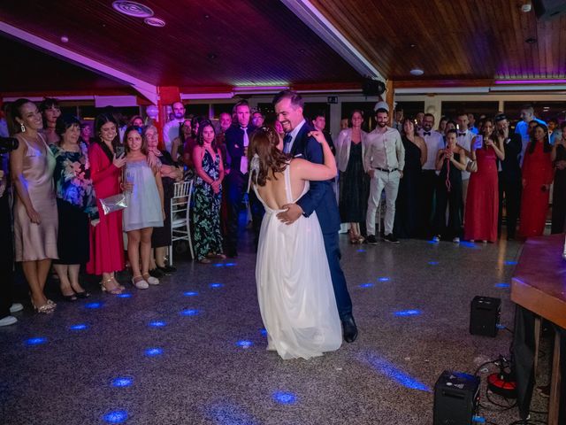 La boda de Llluis y Soraya en Olot, Girona 44