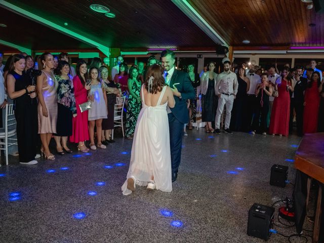 La boda de Llluis y Soraya en Olot, Girona 45