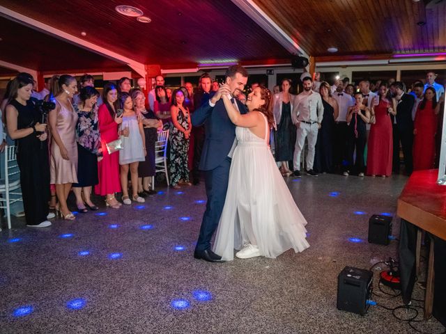 La boda de Llluis y Soraya en Olot, Girona 46