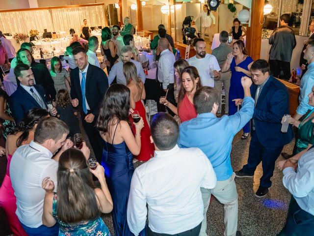 La boda de Llluis y Soraya en Olot, Girona 47