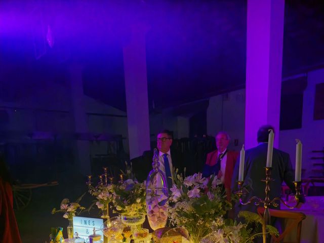 La boda de Nacho y Inés en Jerez De La Frontera, Cádiz 5