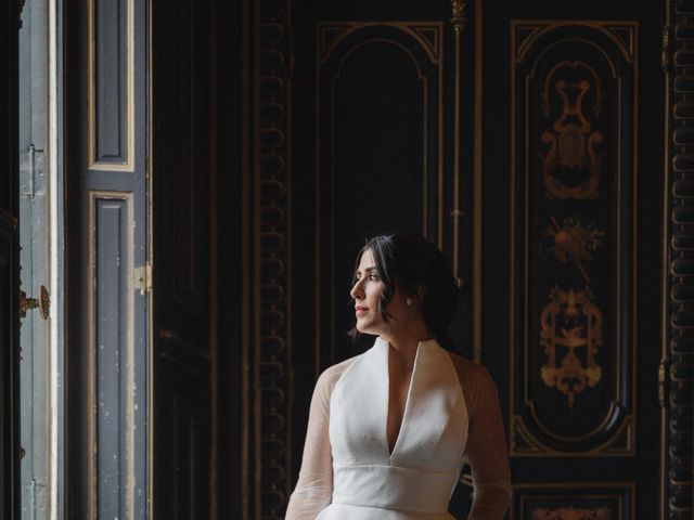 La boda de Nacho y Inés en Jerez De La Frontera, Cádiz 6