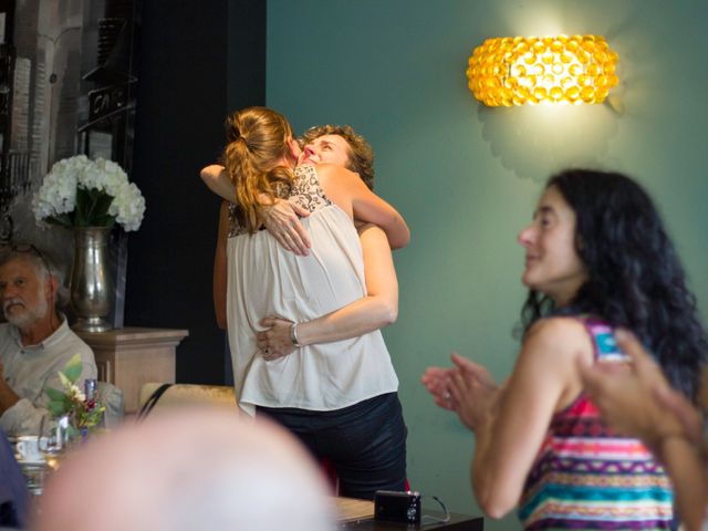 La boda de Patricia y Ana en Santiago De Compostela, A Coruña 5