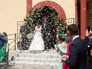 La boda de Diana y Yony 3