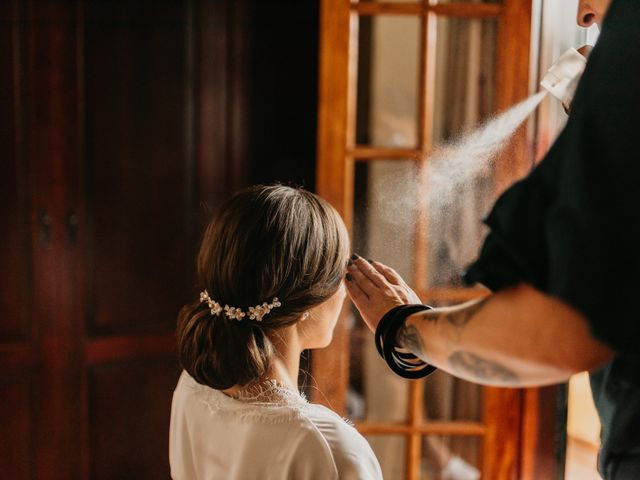 La boda de Yuna y Noemi en Galdar, Las Palmas 58