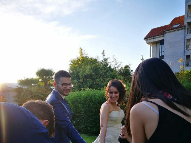 La boda de Roberto y Patricia en La Bañeza, León 4