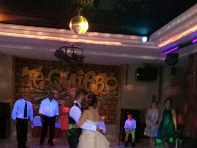 La boda de Roberto y Patricia en La Bañeza, León 15