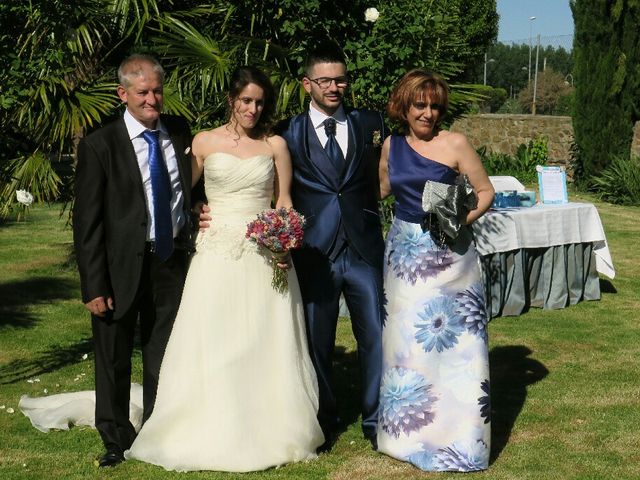 La boda de Roberto y Patricia en La Bañeza, León 16