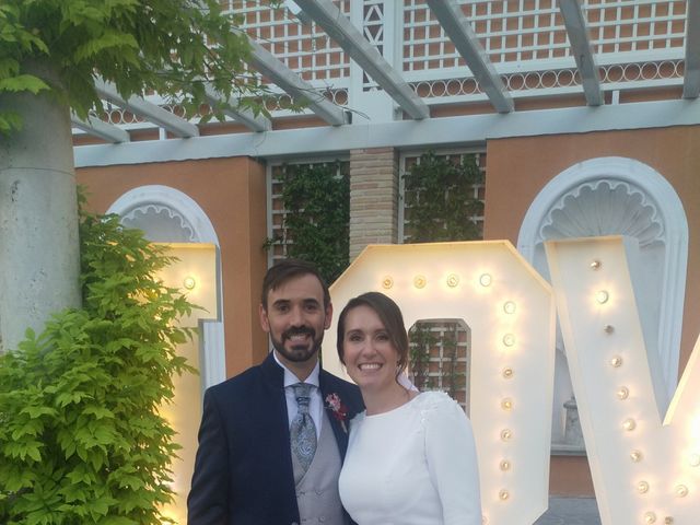 La boda de Pedro y Irene en Madrid, Madrid 6