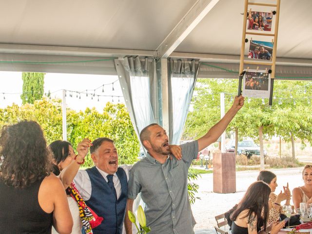 La boda de Ramón y Mayte en Madrid, Madrid 50