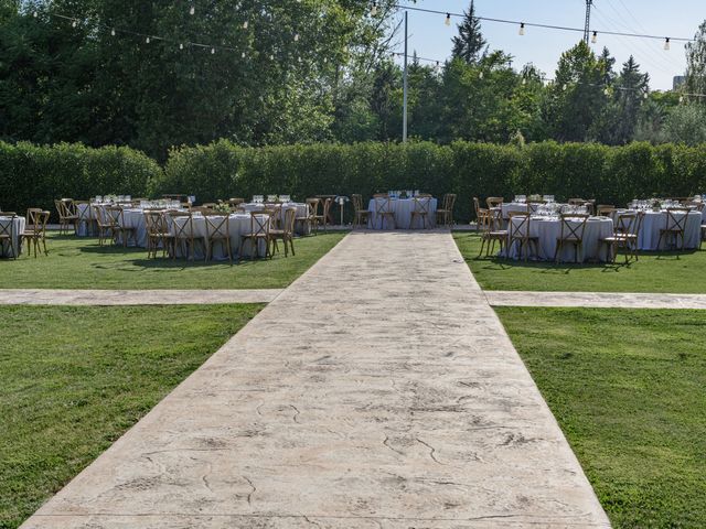 La boda de Javier y Vanesa en Guadalajara, Guadalajara 5