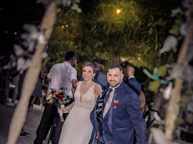 La boda de Javier y Vanesa en Guadalajara, Guadalajara 12