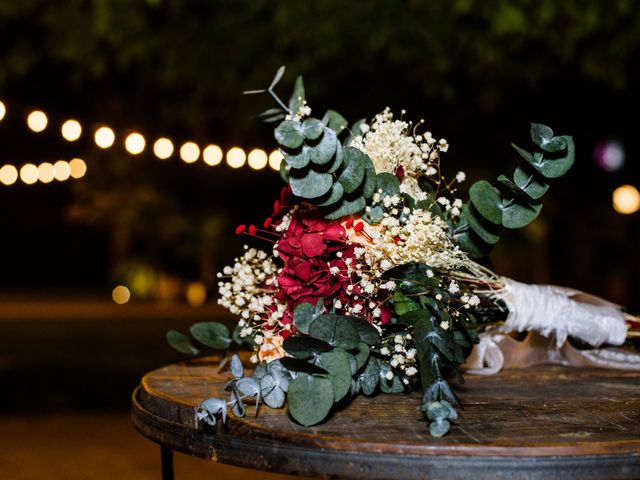 La boda de Javier y Vanesa en Guadalajara, Guadalajara 14