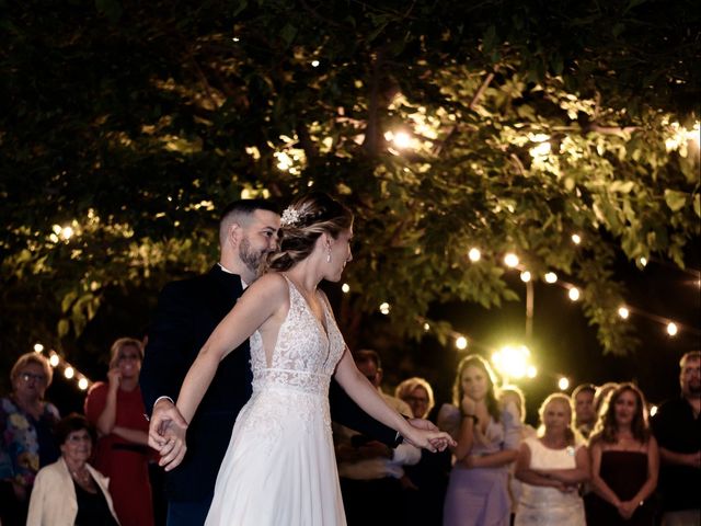 La boda de Javier y Vanesa en Guadalajara, Guadalajara 21