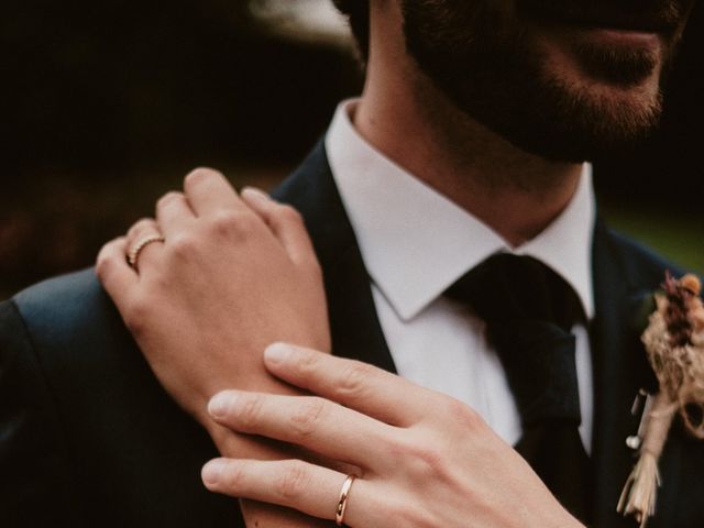 La boda de Judith y Eric en Vilanova Del Valles, Barcelona 5