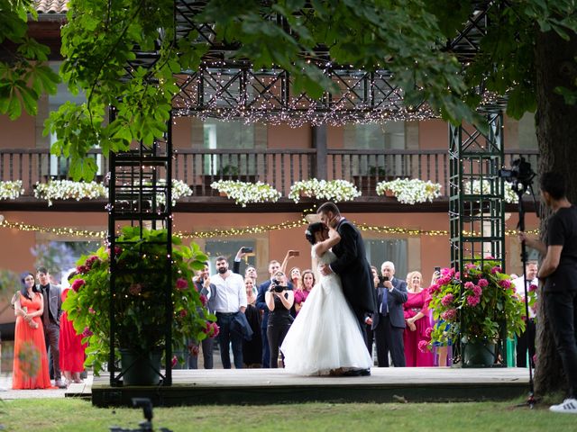 La boda de Yony y Diana en Guarnizo, Cantabria 10