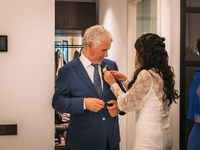 La boda de Sergio y Yeinni en Barcelona, Barcelona 22