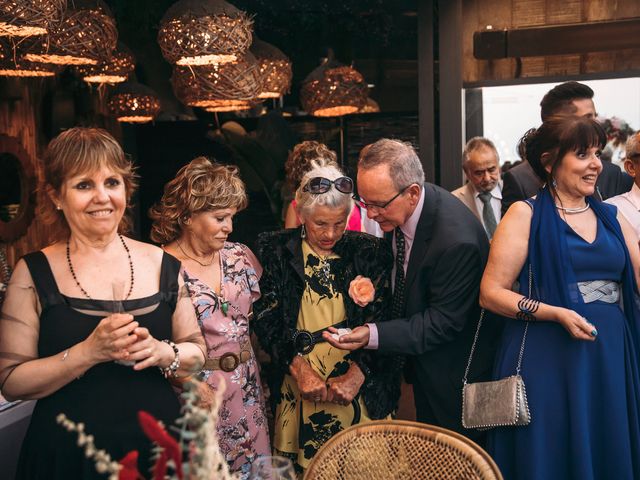 La boda de Sergio y Yeinni en Barcelona, Barcelona 50