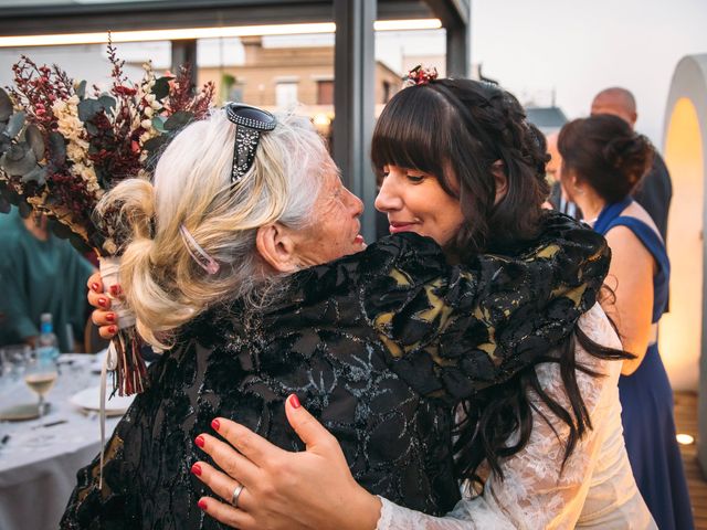 La boda de Sergio y Yeinni en Barcelona, Barcelona 52