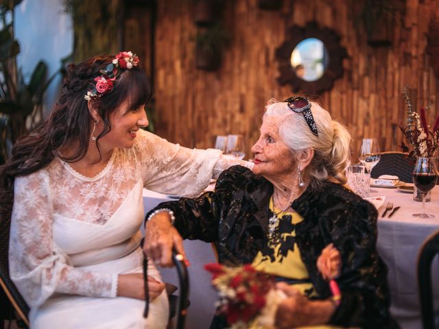 La boda de Sergio y Yeinni en Barcelona, Barcelona 54