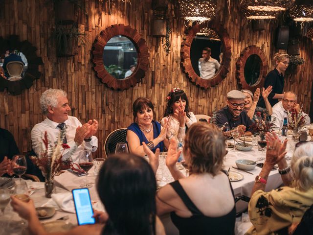 La boda de Sergio y Yeinni en Barcelona, Barcelona 58