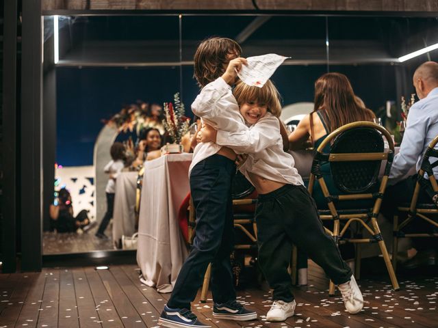 La boda de Sergio y Yeinni en Barcelona, Barcelona 59