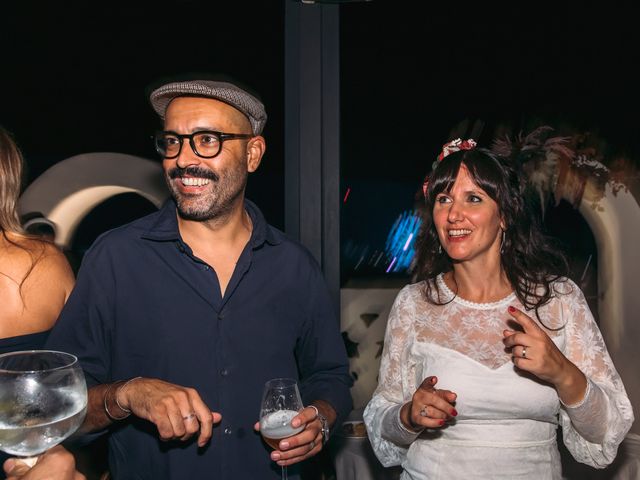 La boda de Sergio y Yeinni en Barcelona, Barcelona 64