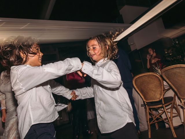 La boda de Sergio y Yeinni en Barcelona, Barcelona 65