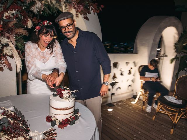 La boda de Sergio y Yeinni en Barcelona, Barcelona 67