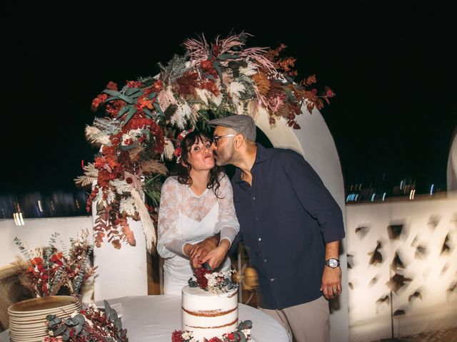 La boda de Sergio y Yeinni en Barcelona, Barcelona 68