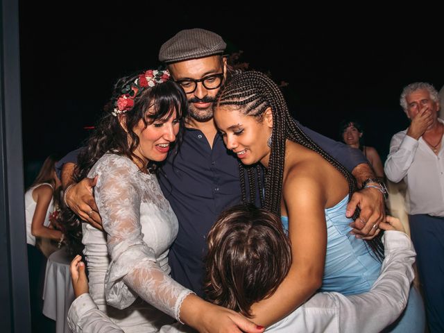 La boda de Sergio y Yeinni en Barcelona, Barcelona 70