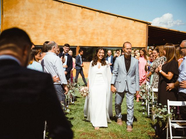 La boda de Marc y Marina en Cruilles, Girona 22