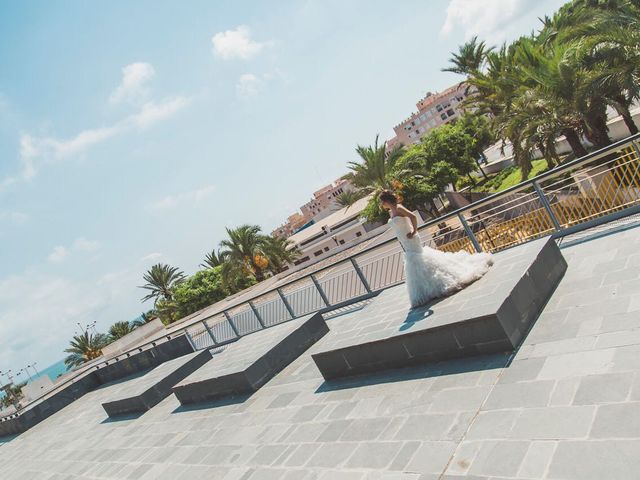 La boda de Jose y Maribel en Bolaños De Calatrava, Ciudad Real 2