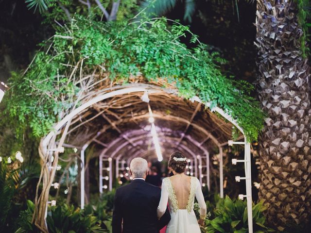 La boda de David y Esther en Godella, Valencia 19