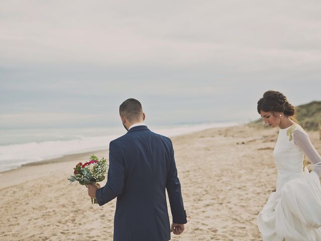 La boda de David y Esther en Godella, Valencia 59