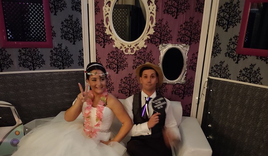 La boda de Bea y Marcos en Carracedelo, León