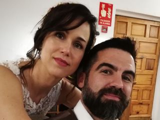 La boda de Rosa  y Miguel 