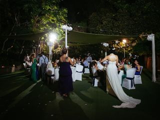 La boda de Alejandra y Alejandro 1