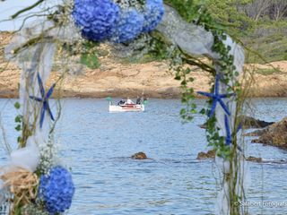 La boda de JORDI y JUDITH 2