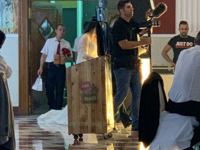 La boda de Ruben y Sara en Almoradí, Alicante 4