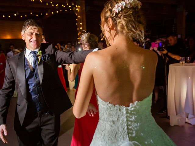 La boda de Rubén y Raquel en Villanueva De Gallego, Zaragoza 34