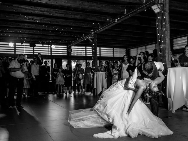 La boda de Rubén y Raquel en Villanueva De Gallego, Zaragoza 35