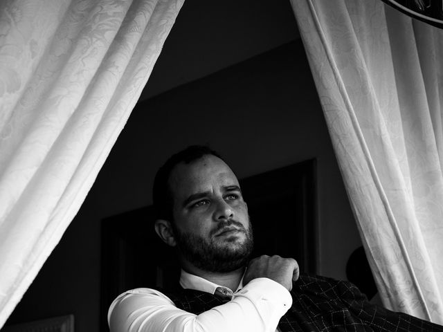 La boda de Diego y Paula en Pontevedra, Pontevedra 12
