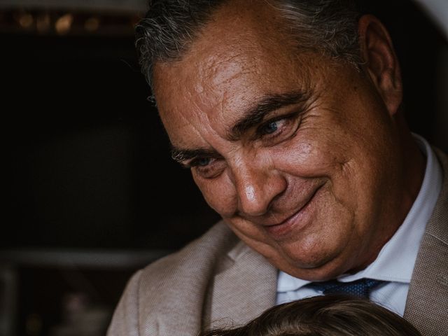 La boda de Diego y Paula en Pontevedra, Pontevedra 27